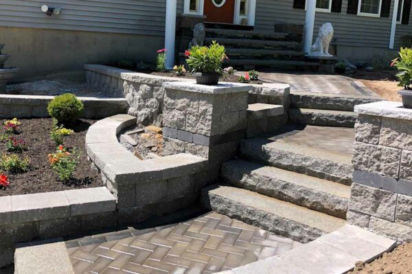 Masonry Walling Long Island