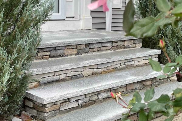 Doorsteps Long Island