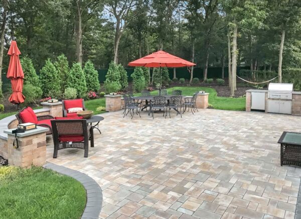 Interlock Pavers Coram