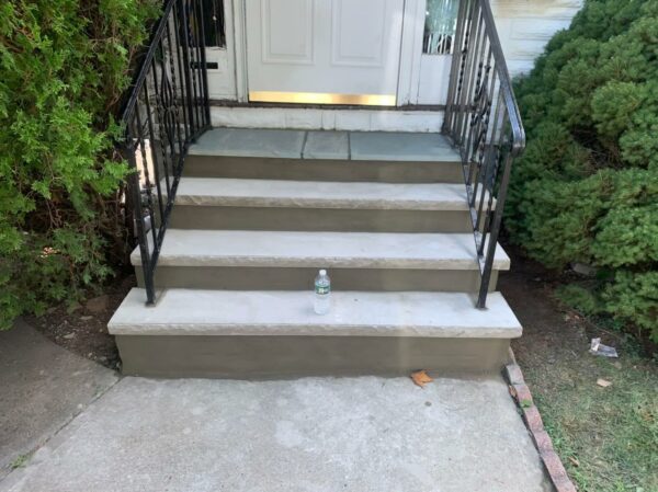 Doorstep Replacement  Long Island