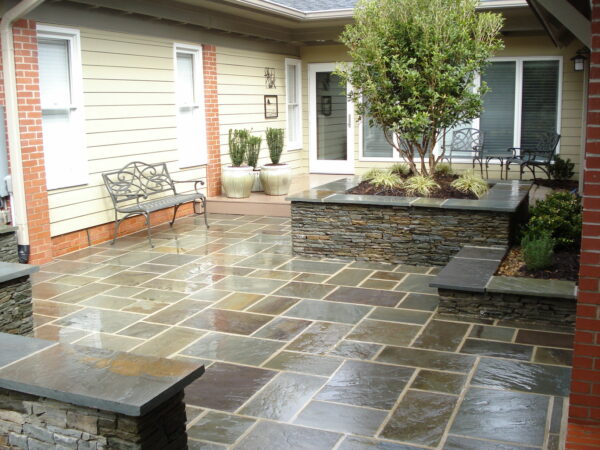 Flagstone and Masonry Work Centereach