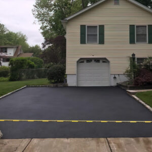 Asphalt Gallery