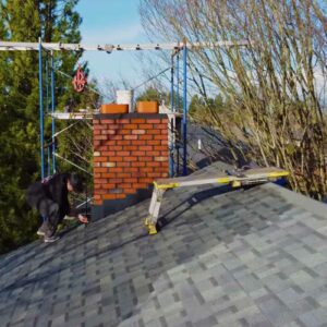 Chimney Repairs Long Island