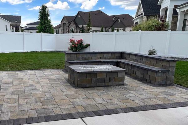 Patio and Masonry Construction Long Island