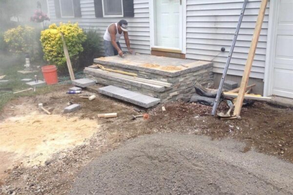 masonry repairs  Long Island