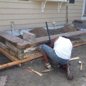 Masonry Contractors Coram