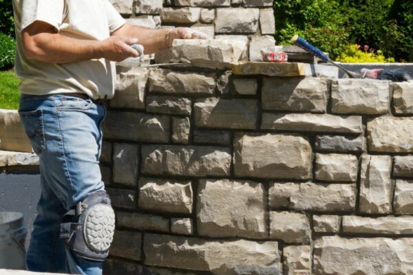 Masonry Repairs  Long Island