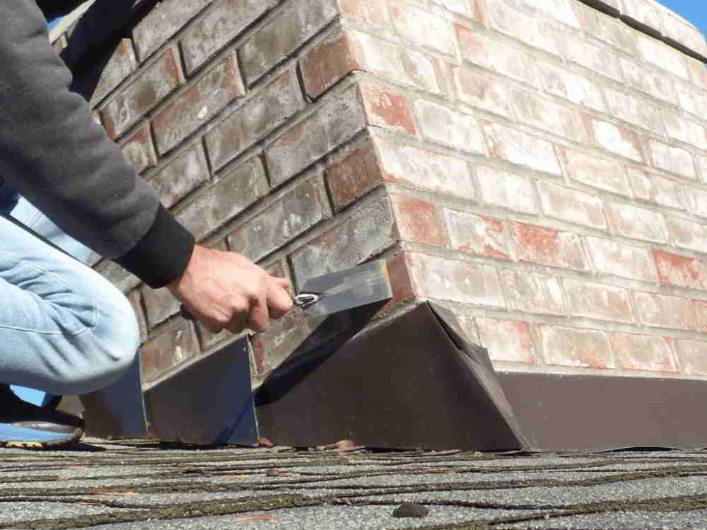 Chimney Repairs Coram