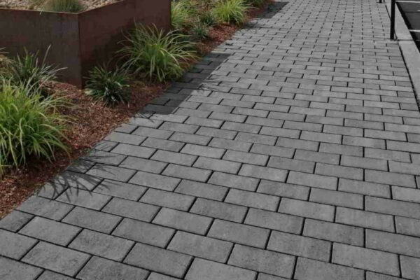 Walkway Installation Coram