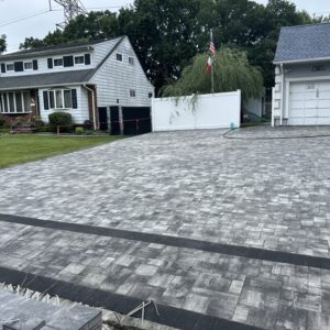 Interlock Pavers Huntington, NY