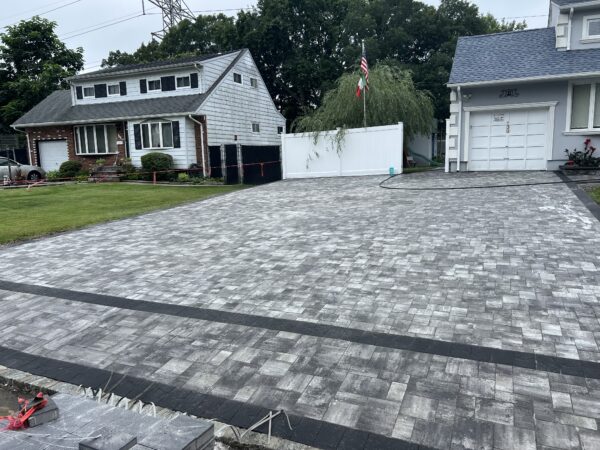 Driveway and Masonry Repair Specialists Huntington Huntington
