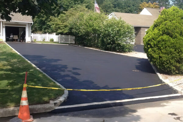 Asphalt Driveways Long Island