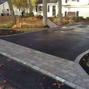 Asphalt Driveways Long Island