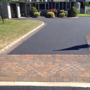 Asphalt Paving Huntington, NY