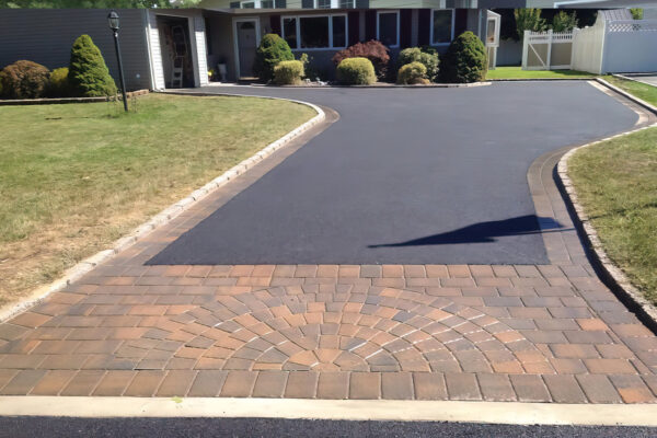 Asphalt Paving Huntington, NY