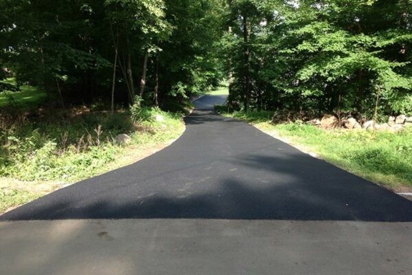 Asphalt Overlay and Blacktop Long Island