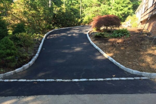 Asphalt Paving  Long Island