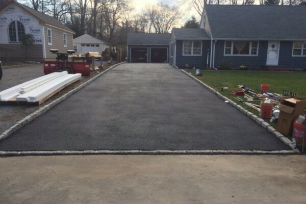 Driveway Overlays Long Island