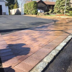 Asphalt Paving Coram