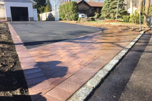 Asphalt Paving Coram