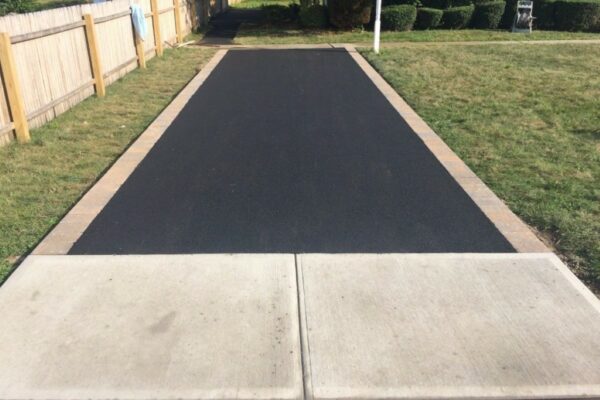 Asphalt Resurfacing  Long Island