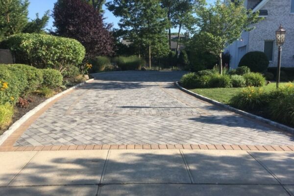 Interlock Pavers  Long Island