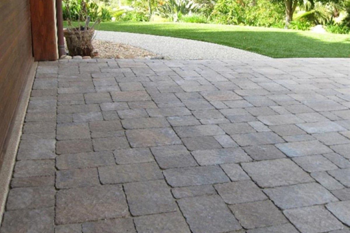 Interlock Pavers Long Island