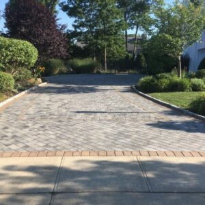Interlock Pavers Melville