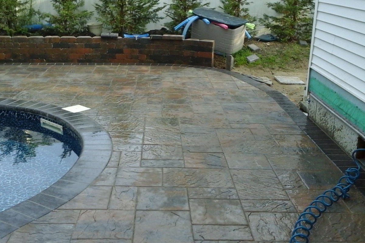 Patio Flagstones Long Island