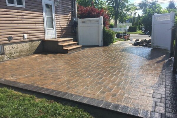 stone-patio-installations Huntington
